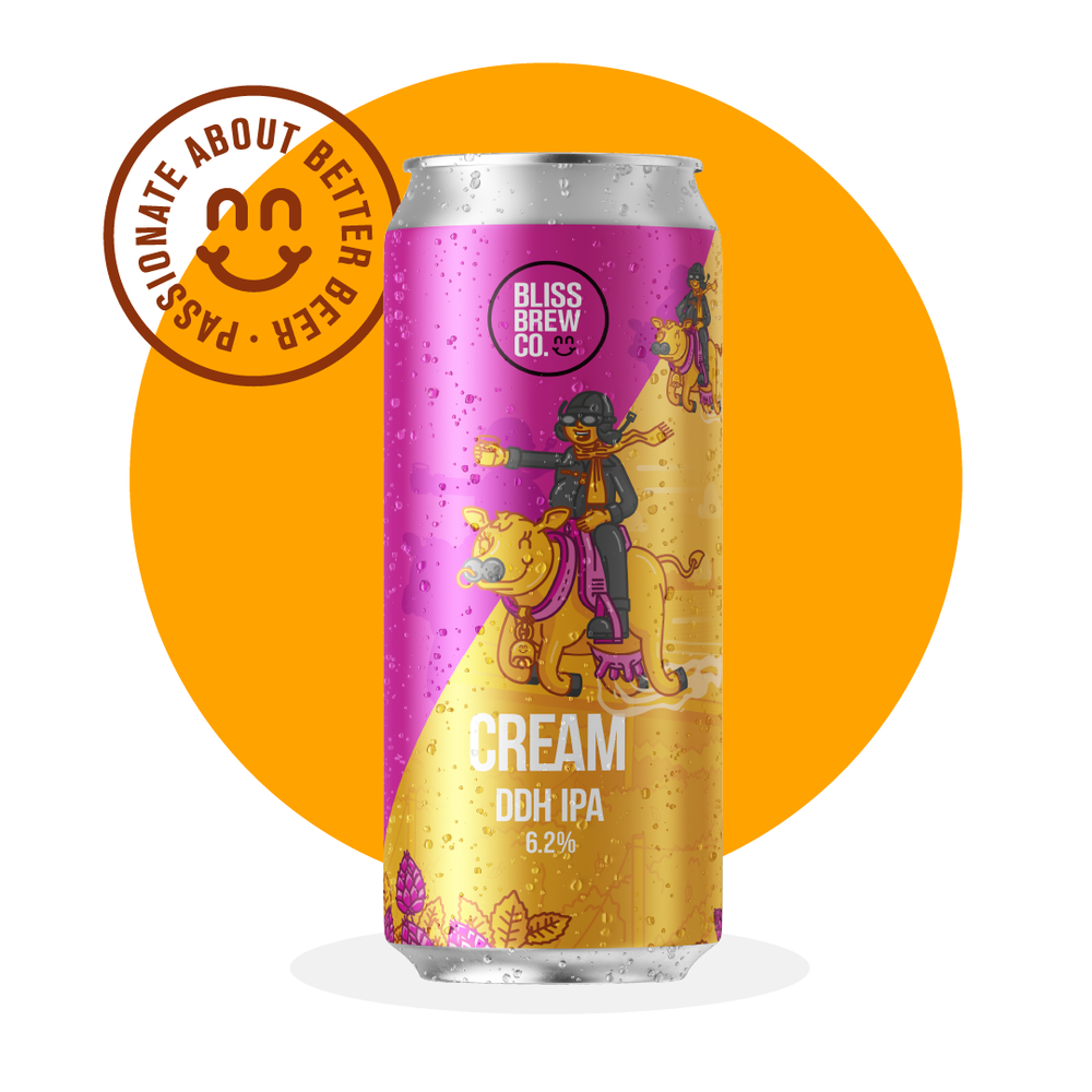 CREAM
