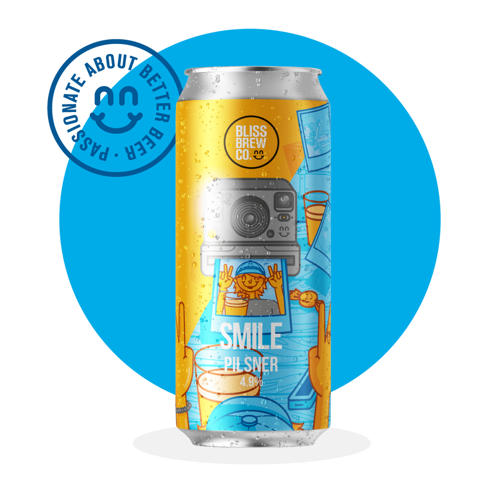 Bliss Brew Co. Brew Shop – BlissBrewCo.