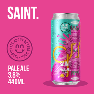 Saint - Pale Ale