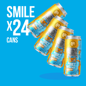 Smile - Pilsner